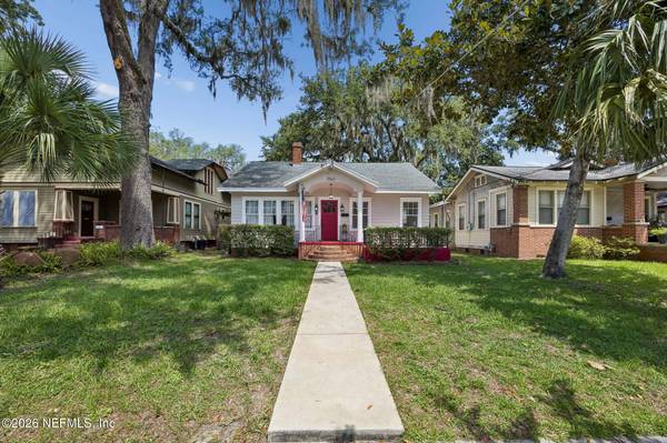 3563 HERSCHEL ST, Jacksonville, FL 32205