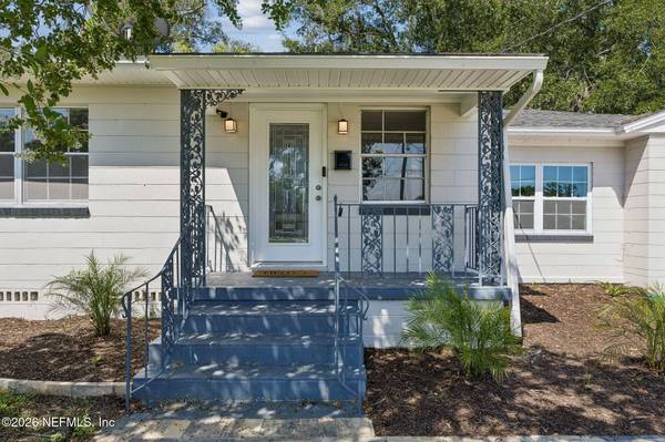 2436 ORMSBY CIR E, Jacksonville, FL 32210