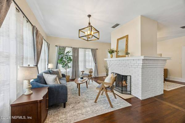 3563 HERSCHEL ST, Jacksonville, FL 32205