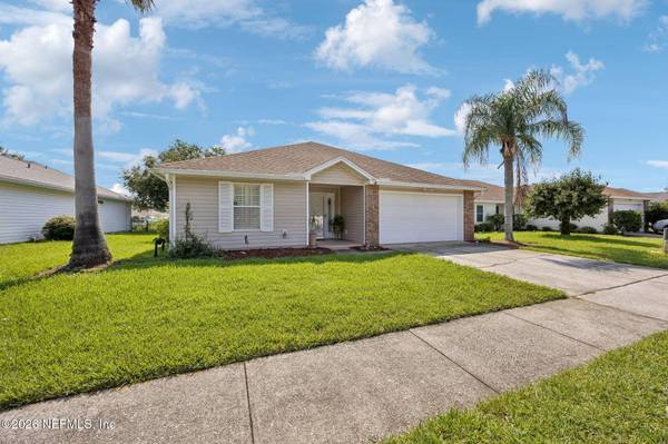 2241 PIERCE ARROW DR, Jacksonville, FL 32246
