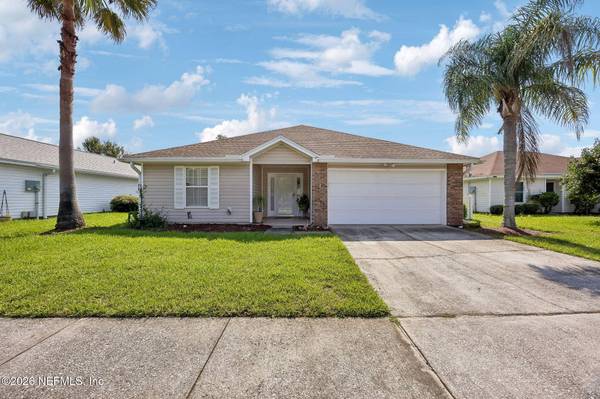 2241 PIERCE ARROW DR, Jacksonville, FL 32246
