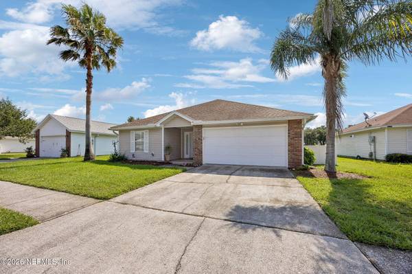 2241 PIERCE ARROW DR, Jacksonville, FL 32246