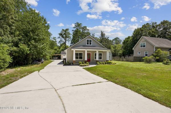 9922 BRADLEY RD, Jacksonville, FL 32246