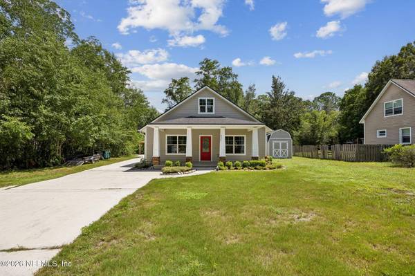 9922 BRADLEY RD, Jacksonville, FL 32246