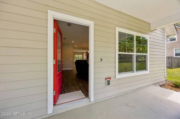 9922 BRADLEY RD, Jacksonville, FL 32246