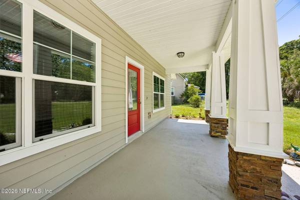 9922 BRADLEY RD, Jacksonville, FL 32246