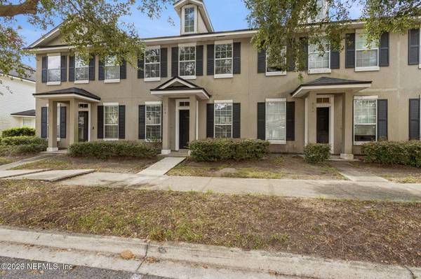 444 SHERWOOD OAKS DR, Orange Park, FL 32073