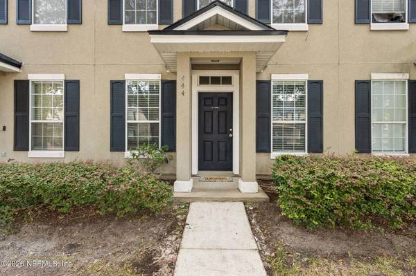 444 SHERWOOD OAKS DR, Orange Park, FL 32073