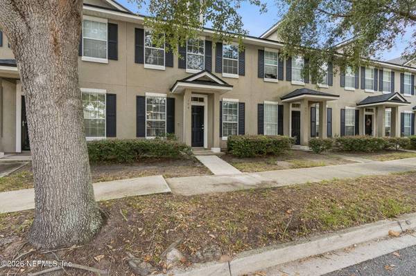 444 SHERWOOD OAKS DR, Orange Park, FL 32073