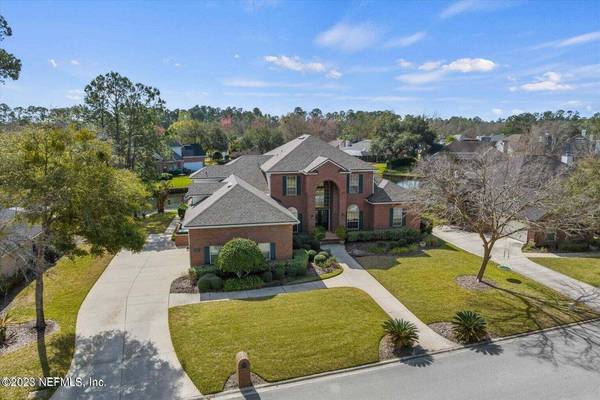 3826 REEDPOND DR N, Jacksonville, FL 32223