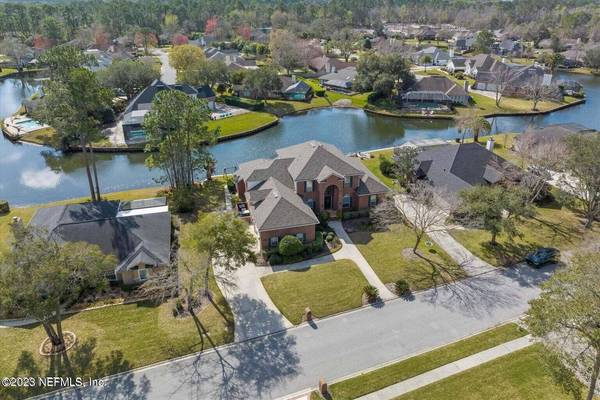 3826 REEDPOND DR N, Jacksonville, FL 32223