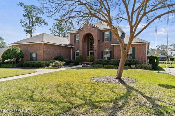 3826 REEDPOND DR N, Jacksonville, FL 32223