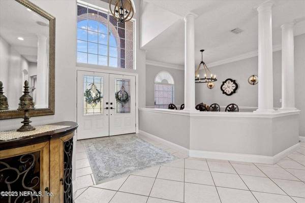 3826 REEDPOND DR N, Jacksonville, FL 32223