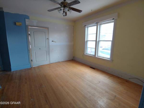 124 WASHINGTON AVE, Crookston, MN 56716