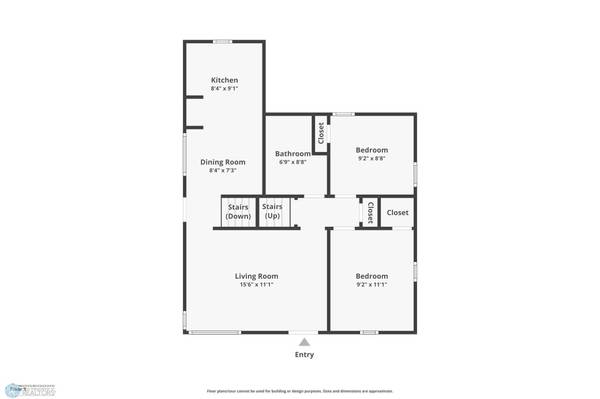 407 15th ST N, Moorhead, MN 56560