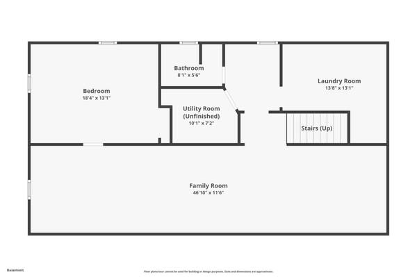 108 3rd ST NW, Dilworth, MN 56529