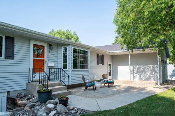 15544 60th AVE S, Glyndon, MN 56547