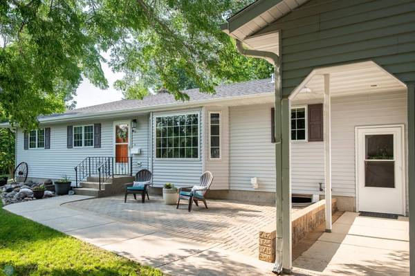 15544 60th AVE S, Glyndon, MN 56547