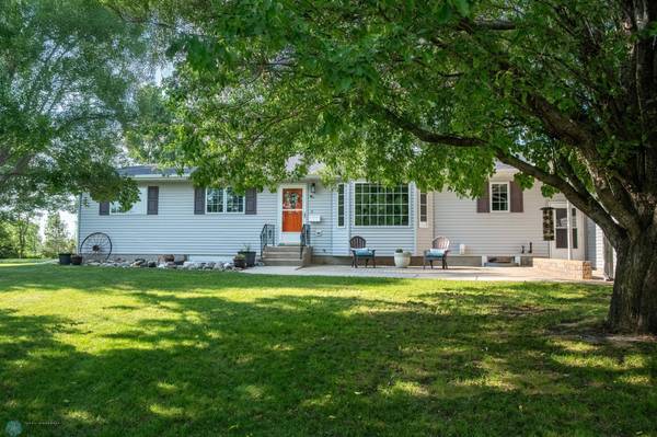 15544 60th AVE S, Glyndon, MN 56547