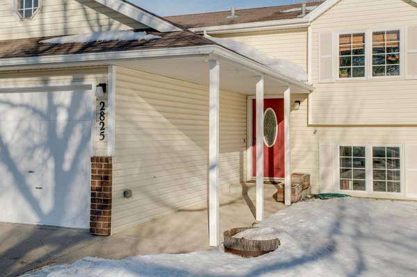 2825 35 1/2 AVE S, Fargo, ND 58104