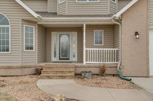 10801 72nd ST S, Horace, ND 58047