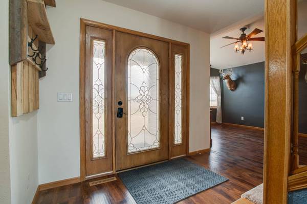 10801 72nd ST S, Horace, ND 58047