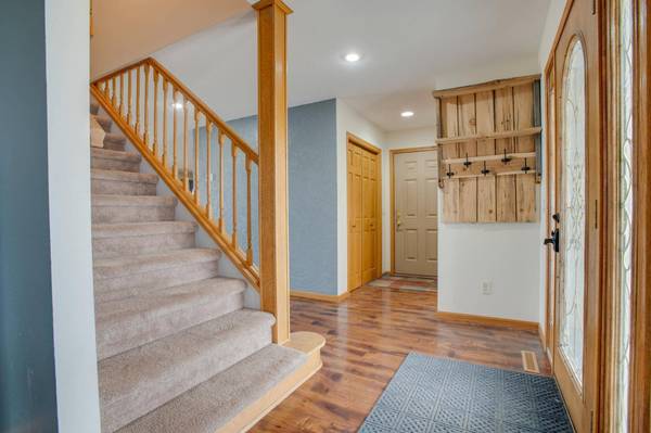 10801 72nd ST S, Horace, ND 58047