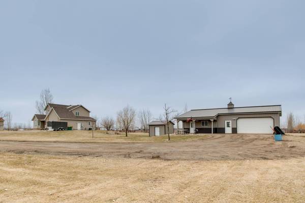 10801 72nd ST S, Horace, ND 58047