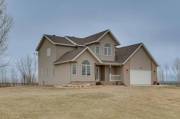 10801 72nd ST S, Horace, ND 58047