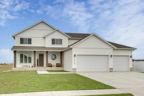 2960 Prairie Farms CIR S
