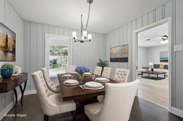 116 E Vilbig Street, Irving, TX 75060