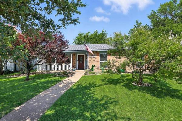 3309 Rose Hill Road, Carrollton, TX 75007