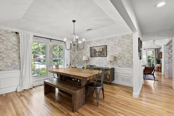 416 Greenridge Drive, Coppell, TX 75019