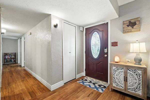 3309 Rose Hill Road, Carrollton, TX 75007