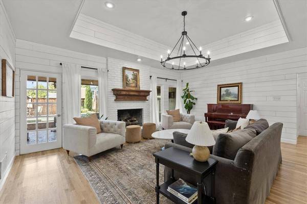 416 Greenridge Drive, Coppell, TX 75019