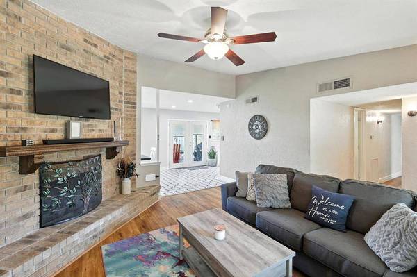 3309 Rose Hill Road, Carrollton, TX 75007