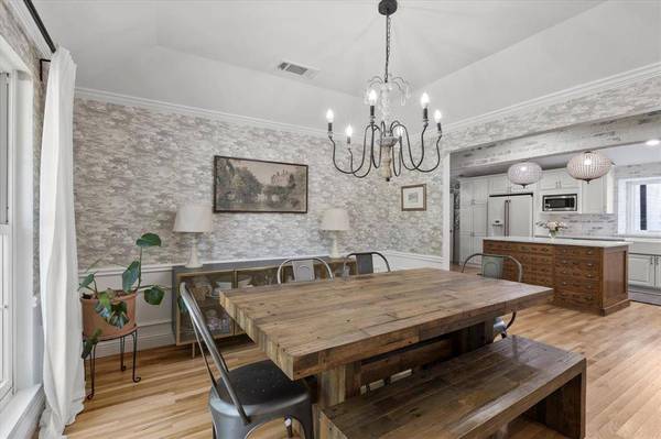 416 Greenridge Drive, Coppell, TX 75019