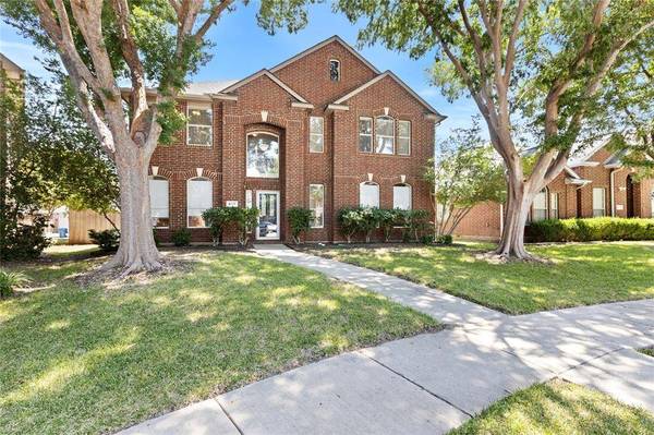 617 Claremont Court, Coppell, TX 75019