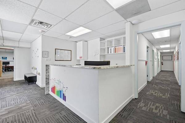 130 S Moore Road, Coppell, TX 75019