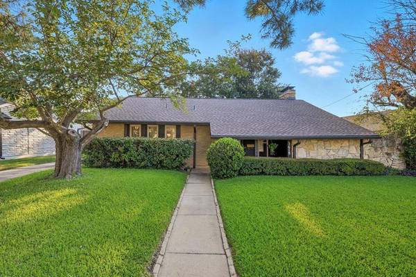 3618 Missoula Street, Irving, TX 75062