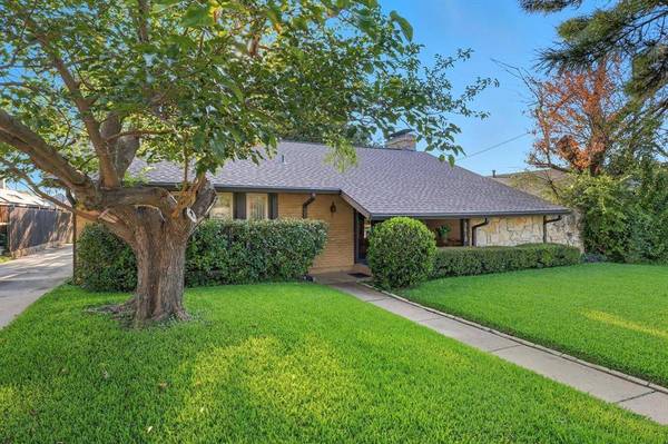 3618 Missoula Street, Irving, TX 75062