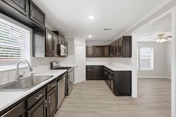 132 Heather Glen Drive, Coppell, TX 75019