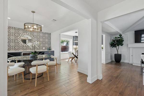 513 Greenridge Drive, Coppell, TX 75019