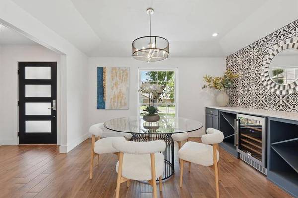 513 Greenridge Drive, Coppell, TX 75019