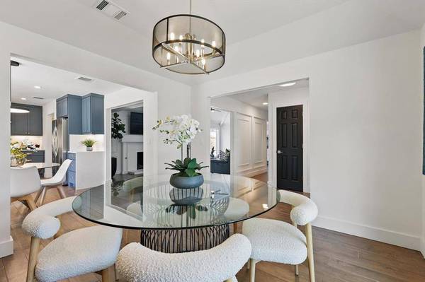 513 Greenridge Drive, Coppell, TX 75019