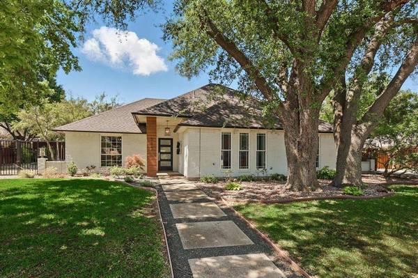 513 Greenridge Drive, Coppell, TX 75019