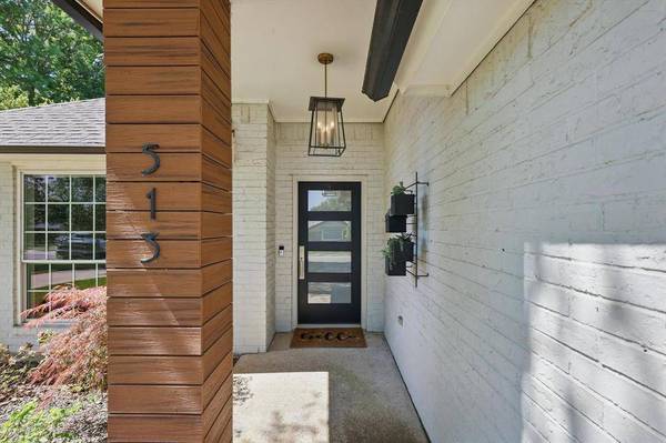 513 Greenridge Drive, Coppell, TX 75019