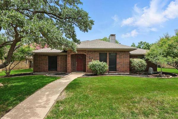 120 Simmons Drive, Coppell, TX 75019