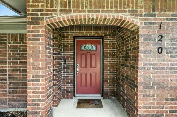 120 Simmons Drive, Coppell, TX 75019