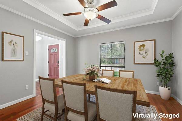 120 Simmons Drive, Coppell, TX 75019